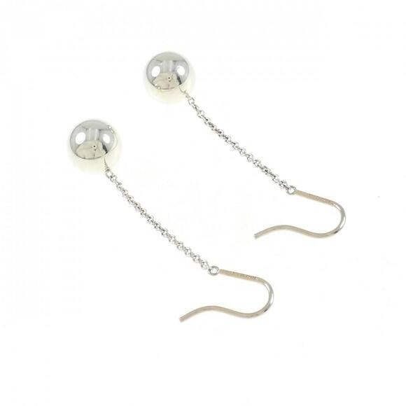 TIFFANY Authentic Silver Earrings